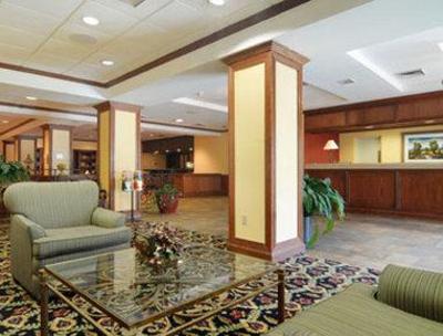 фото отеля Ramada Inn Montgomery