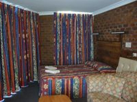 Estuary Motor Inn & Apartments