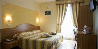фото отеля Hotel Pesce d'Oro
