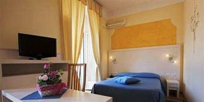 фото отеля Hotel Pesce d'Oro
