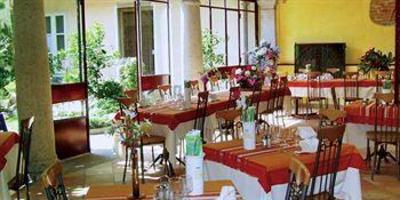 фото отеля Hotel Pesce d'Oro