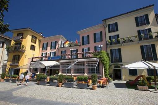 фото отеля Hotel Pesce d'Oro