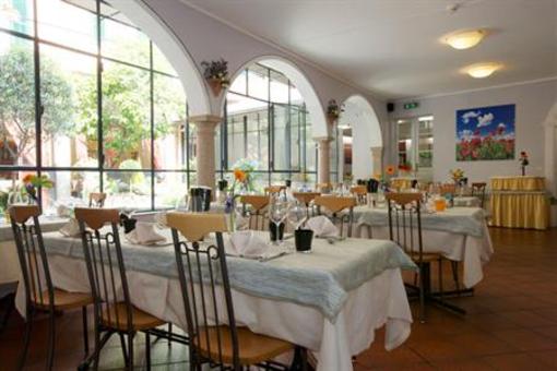 фото отеля Hotel Pesce d'Oro