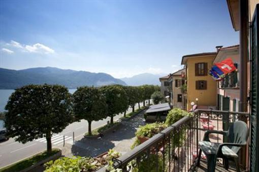 фото отеля Hotel Pesce d'Oro
