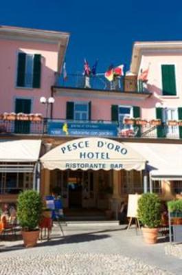 фото отеля Hotel Pesce d'Oro