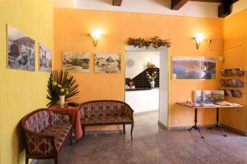 фото отеля Hotel Pesce d'Oro
