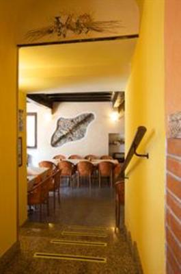 фото отеля Hotel Pesce d'Oro