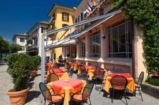 фото отеля Hotel Pesce d'Oro