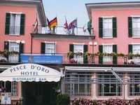 Hotel Pesce d'Oro
