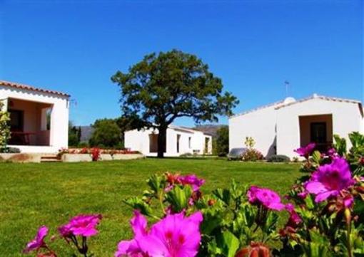 фото отеля Agriturismo Li Scopi
