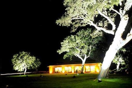 фото отеля Agriturismo Li Scopi