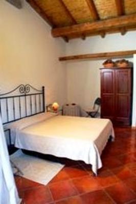 фото отеля Agriturismo Li Scopi