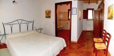 фото отеля Agriturismo Li Scopi
