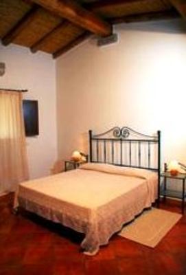 фото отеля Agriturismo Li Scopi