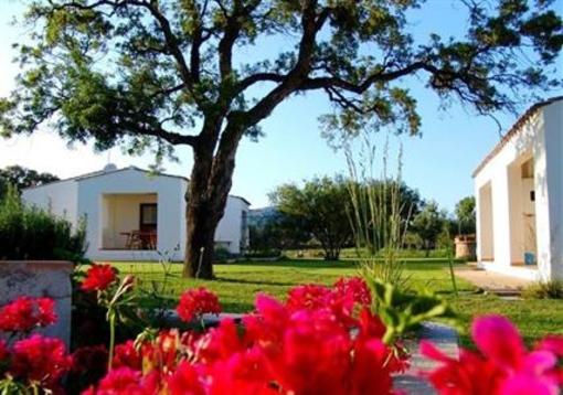 фото отеля Agriturismo Li Scopi