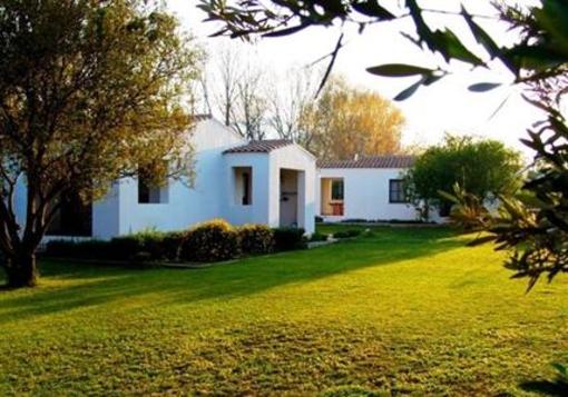 фото отеля Agriturismo Li Scopi