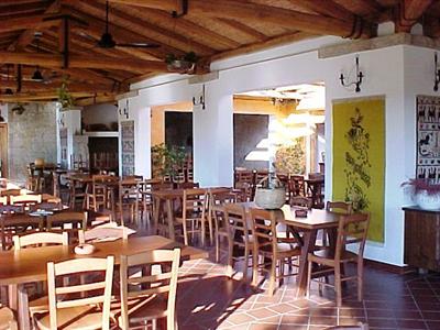 фото отеля Agriturismo Li Scopi
