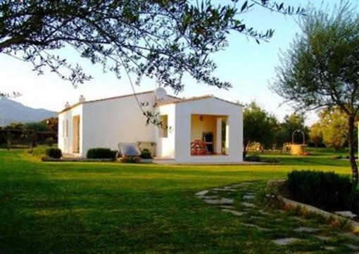 фото отеля Agriturismo Li Scopi