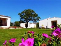 Agriturismo Li Scopi