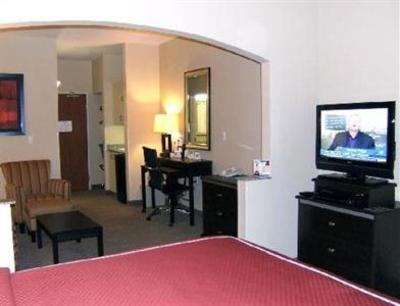 фото отеля Comfort Suites Denver Tech Center