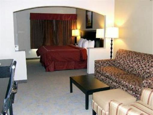 фото отеля Comfort Suites Denver Tech Center