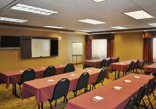 фото отеля Comfort Suites Denver Tech Center