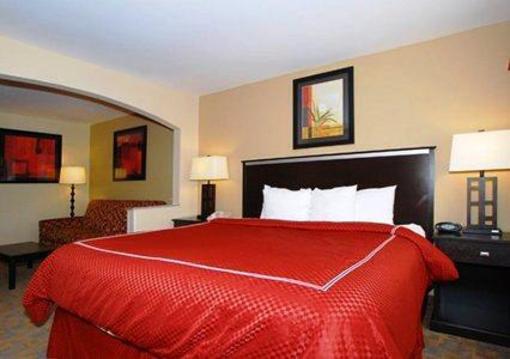 фото отеля Comfort Suites Denver Tech Center