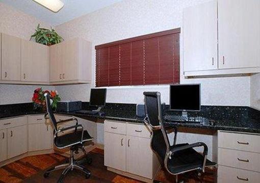 фото отеля Comfort Suites Denver Tech Center