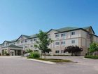 фото отеля Comfort Suites Denver Tech Center