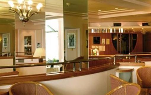 фото отеля The Empress Hotel