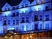 The Empress Hotel