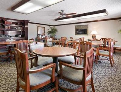 фото отеля Ramada Inn Baton Rouge
