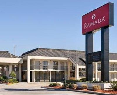 фото отеля Ramada Inn Baton Rouge