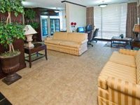 Ramada Inn Baton Rouge