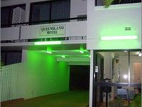 Queensland Motel