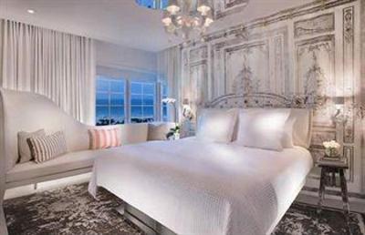 фото отеля SLS Hotel South Beach