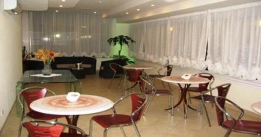 фото отеля Hotel 4 Stagioni Riccione
