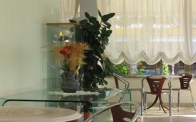 фото отеля Hotel 4 Stagioni Riccione