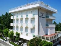 Hotel 4 Stagioni Riccione