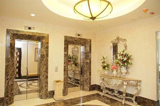фото отеля Hotel De Sovrani