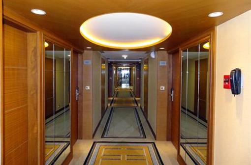 фото отеля Hotel De Sovrani
