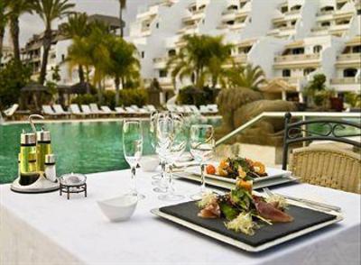 фото отеля Regency Country Club Resort Tenerife