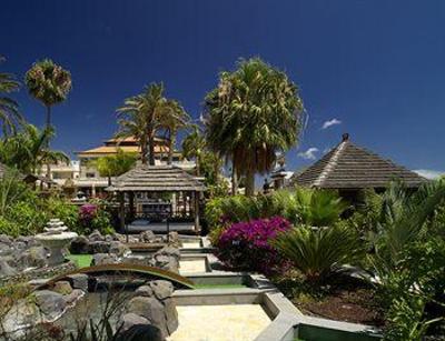 фото отеля Regency Country Club Resort Tenerife