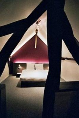 фото отеля Hotel Hors Chateau