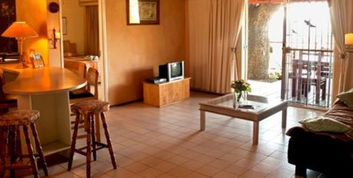 фото отеля Haus Kopatsch Bed and Breakfast Hazyview