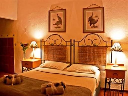 фото отеля Haus Kopatsch Bed and Breakfast Hazyview