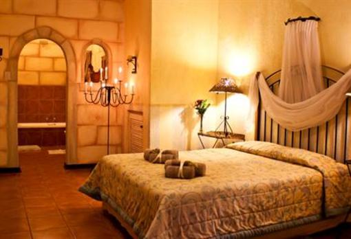 фото отеля Haus Kopatsch Bed and Breakfast Hazyview