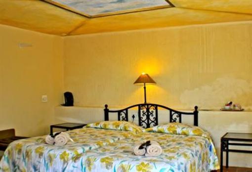 фото отеля Haus Kopatsch Bed and Breakfast Hazyview