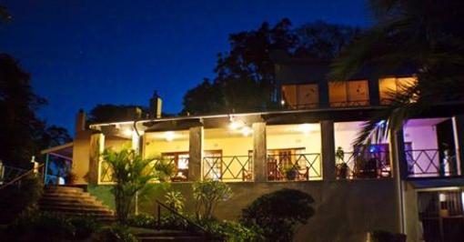 фото отеля Haus Kopatsch Bed and Breakfast Hazyview