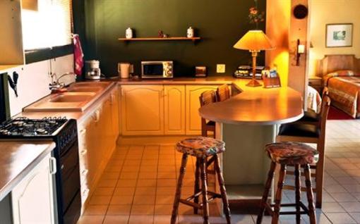 фото отеля Haus Kopatsch Bed and Breakfast Hazyview